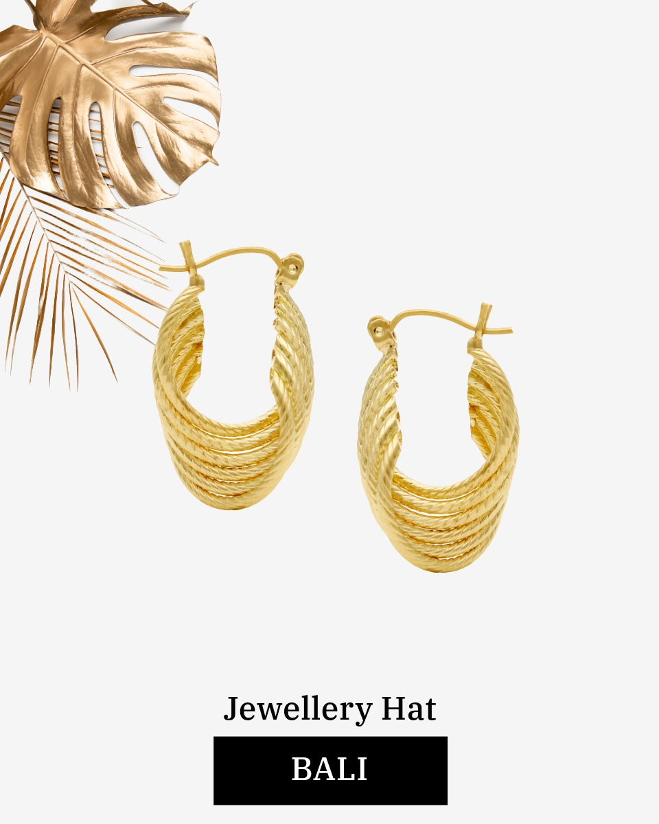 bali earrings