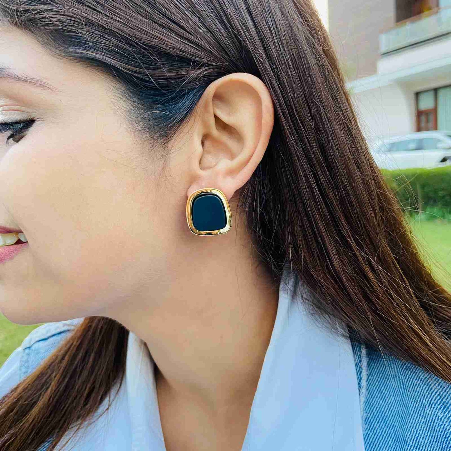 Artificial Earrings