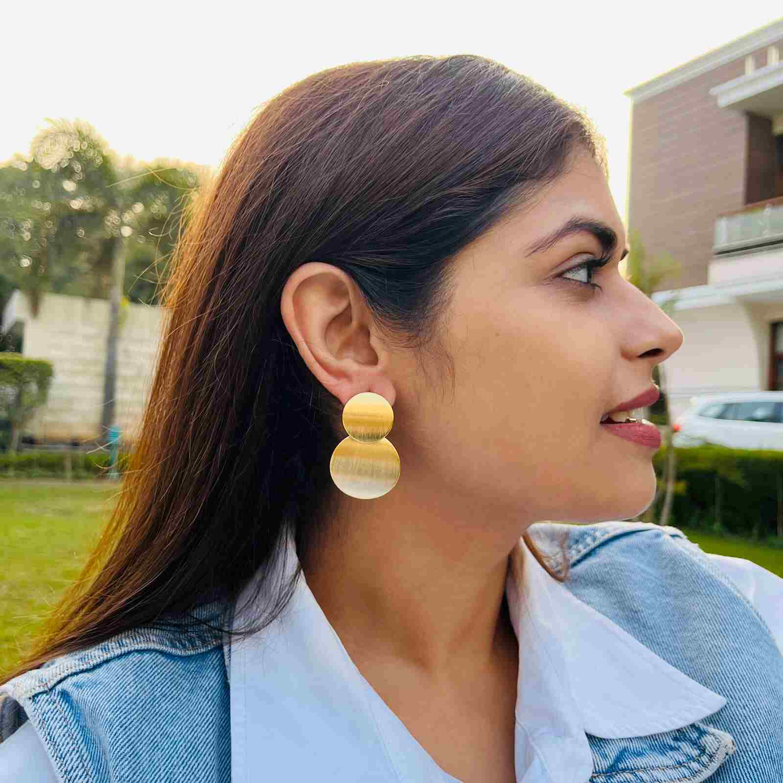 Artificial Earrings for Girls