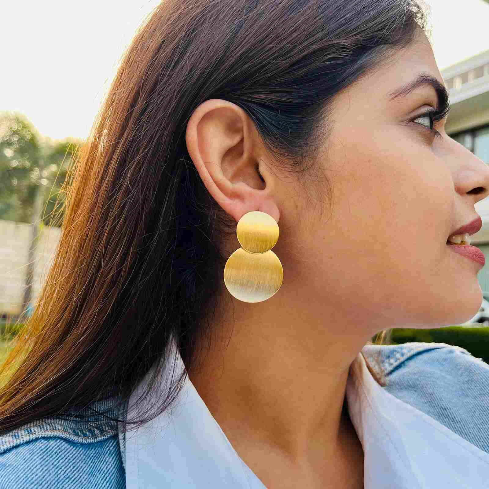 Artificial Earrings for Girls