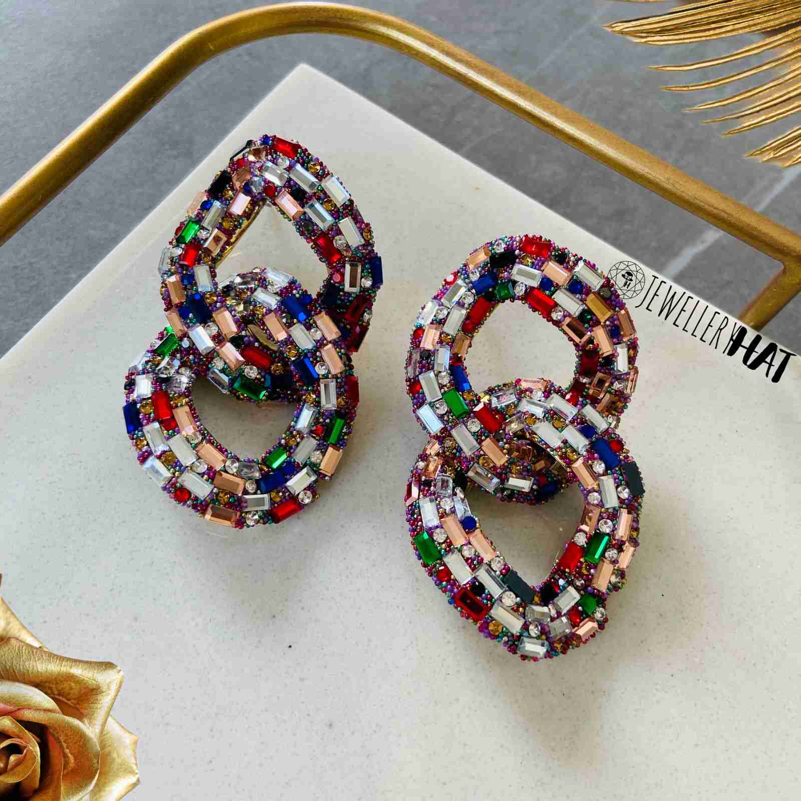 Artificial Earrings for Women