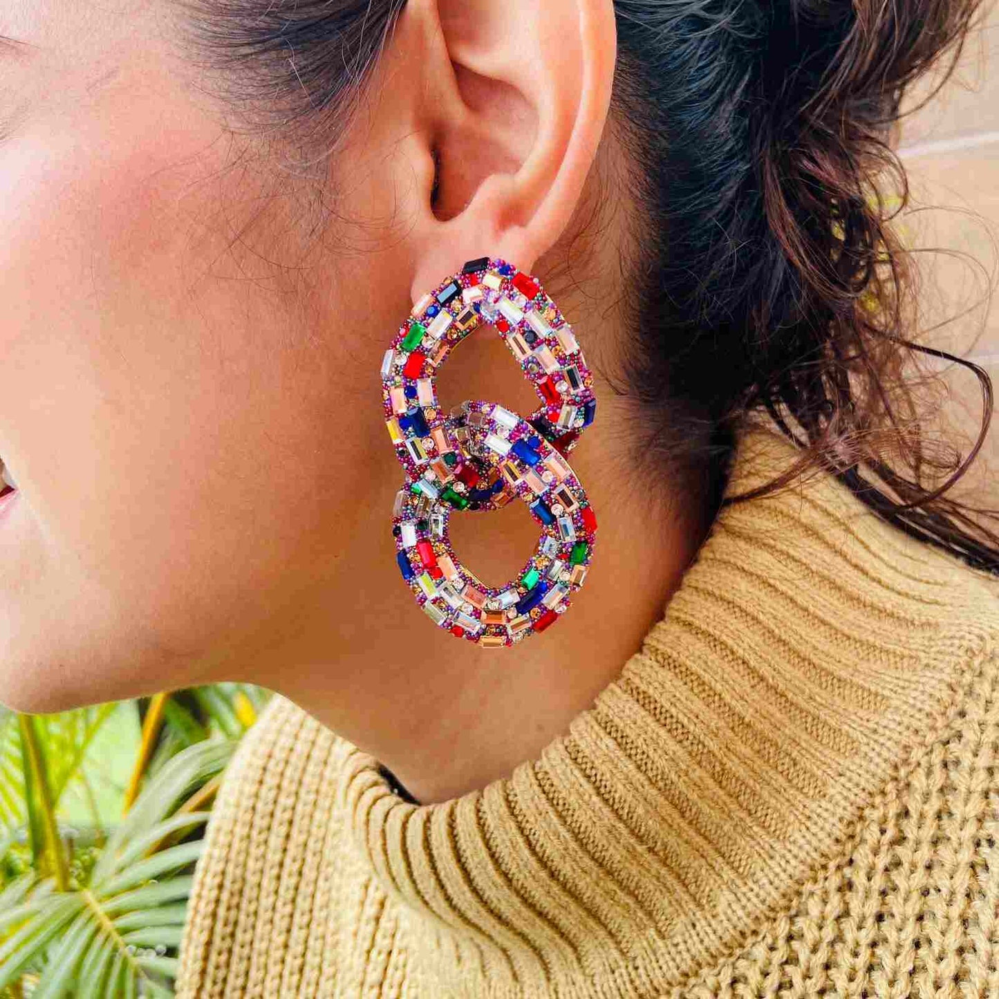 Artificial Earrings for Women