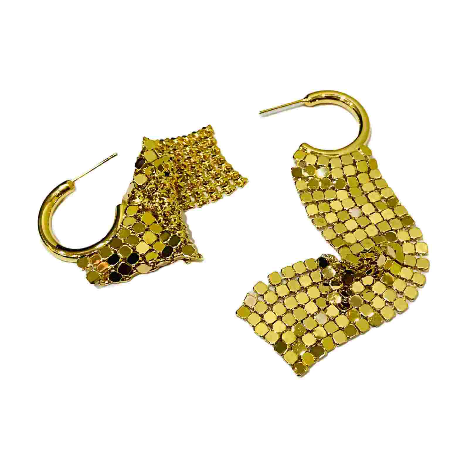 Artificial Gold Jewellery | Gold Plated Earrings for Women | Artificial Jewelry