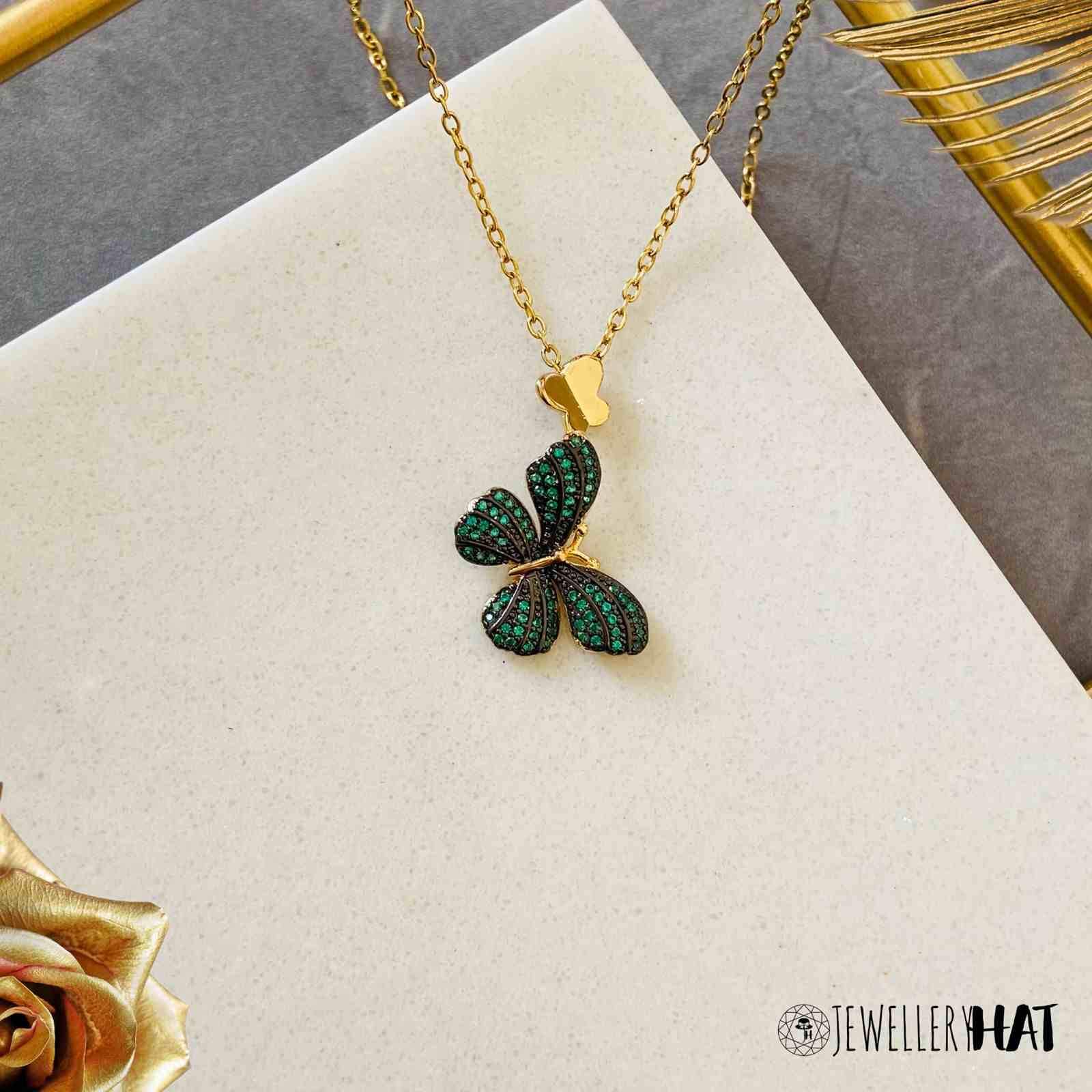 Necklace design girl store