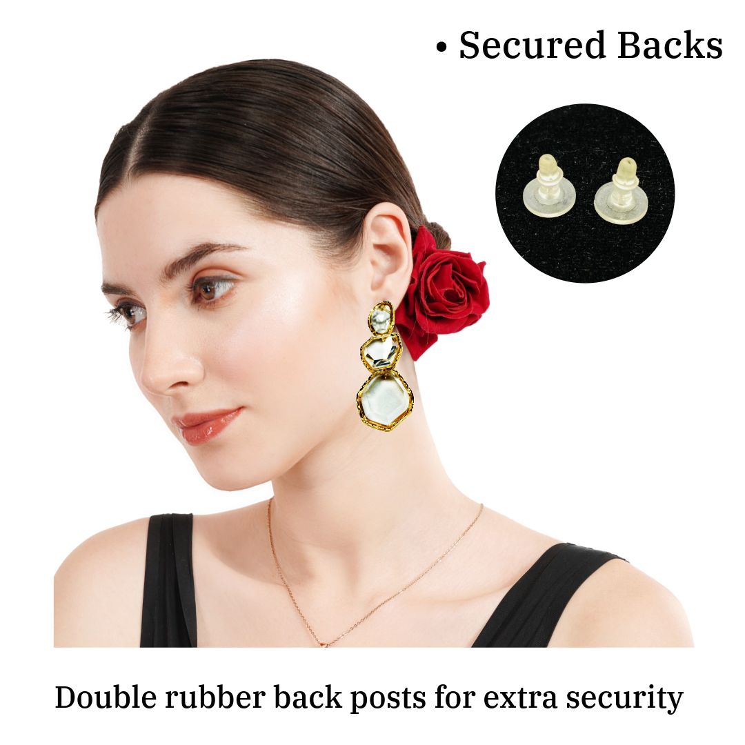 Artificial Earrings Design Latest