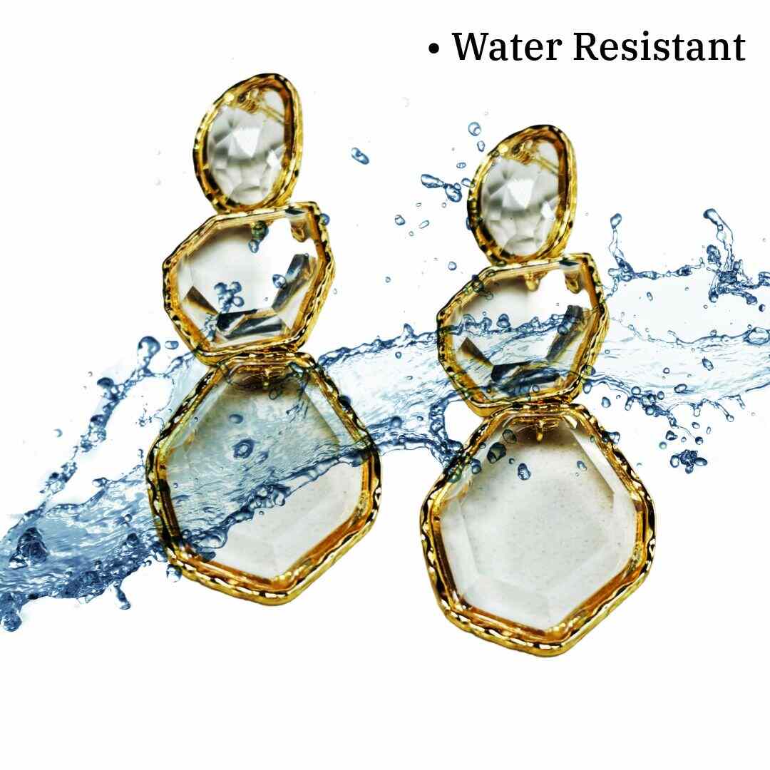 Artificial Earrings Design Latest