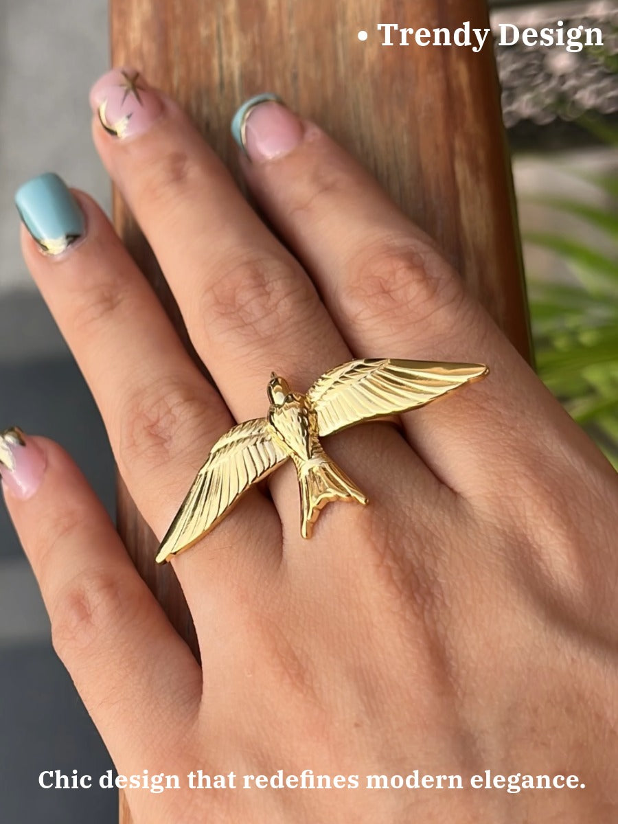 Bird Ring