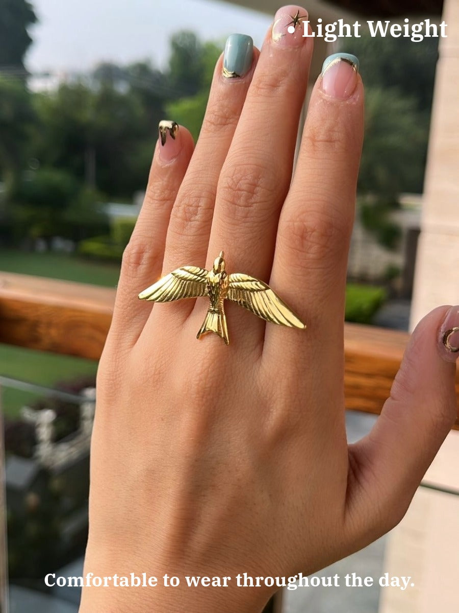 Bird Ring