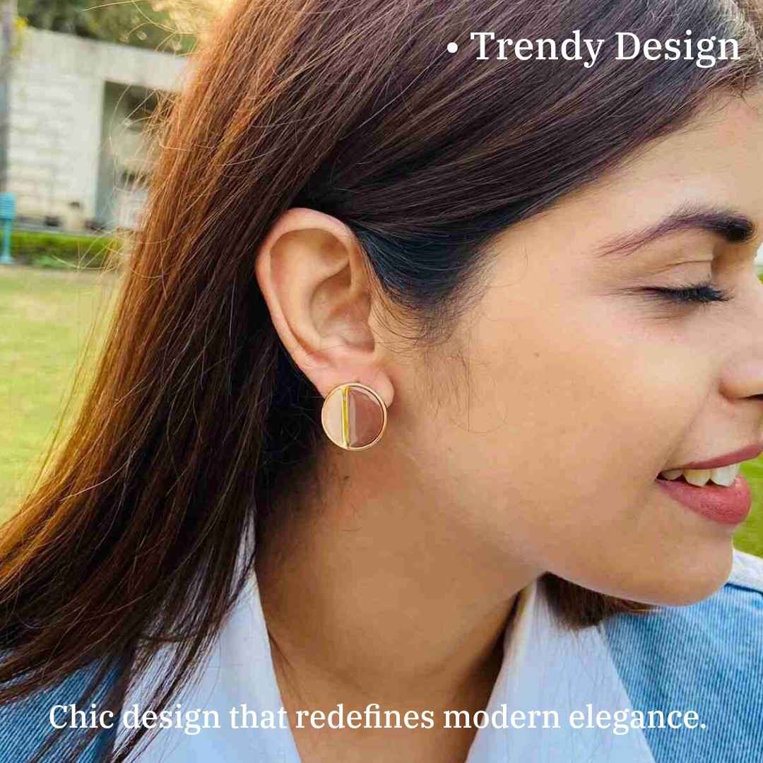 Latest Earrings Design Artificial