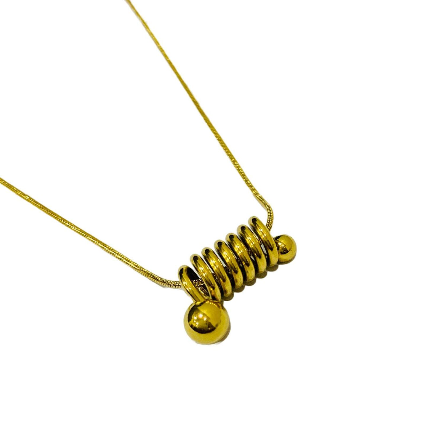 Chain Designs in Gold for Female | Gold Plated Necklace | Artificial Jewelry