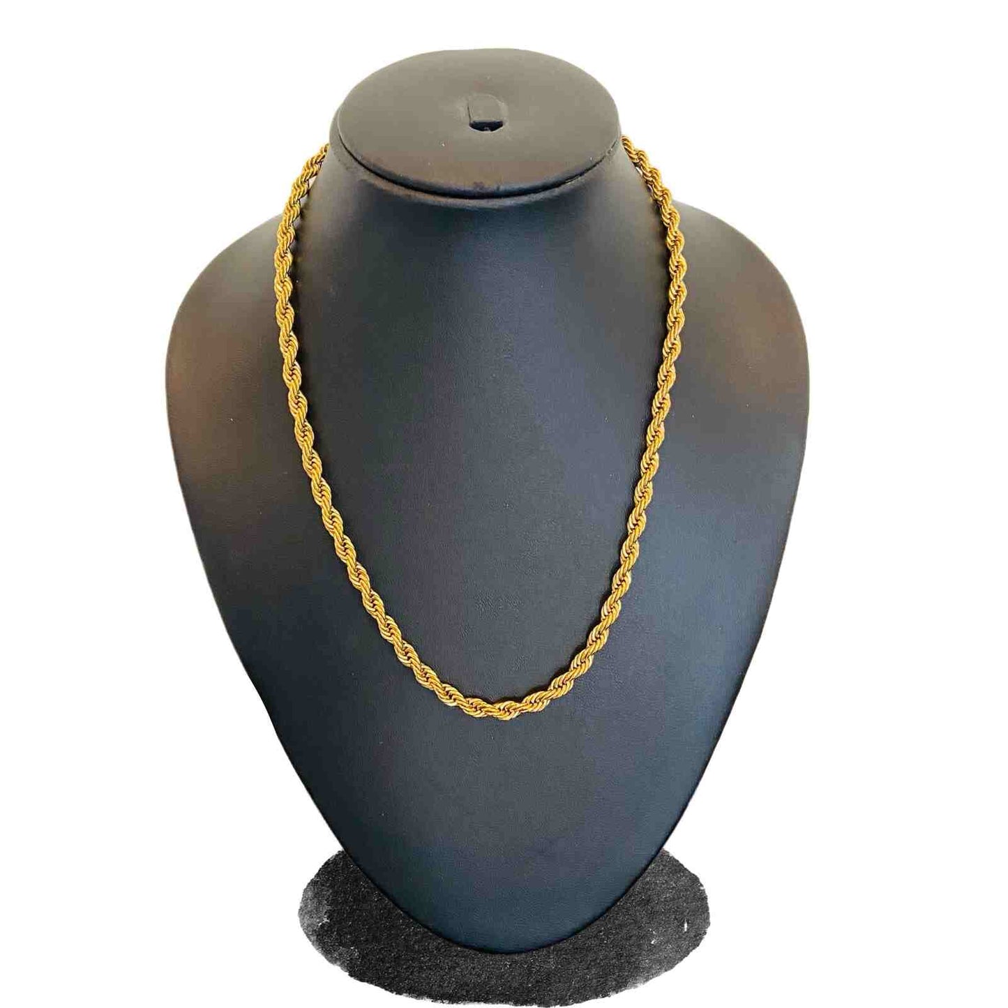 Chain S | Gold Plated Chain for Women | Artificial Jewellery