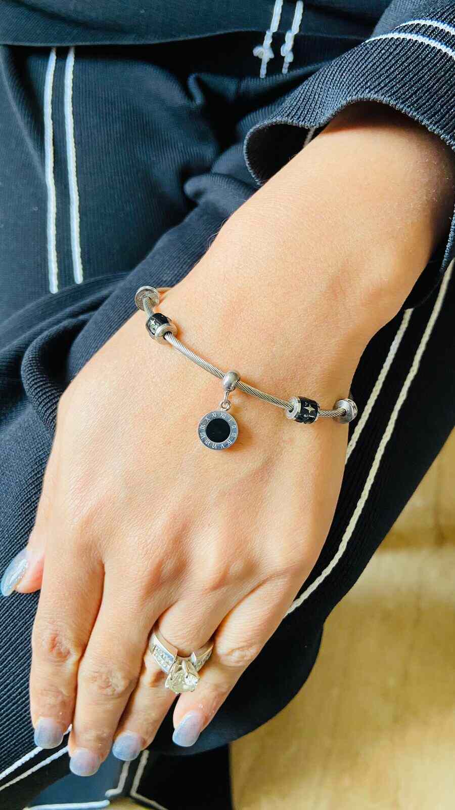 Charm Bracelets and Charms