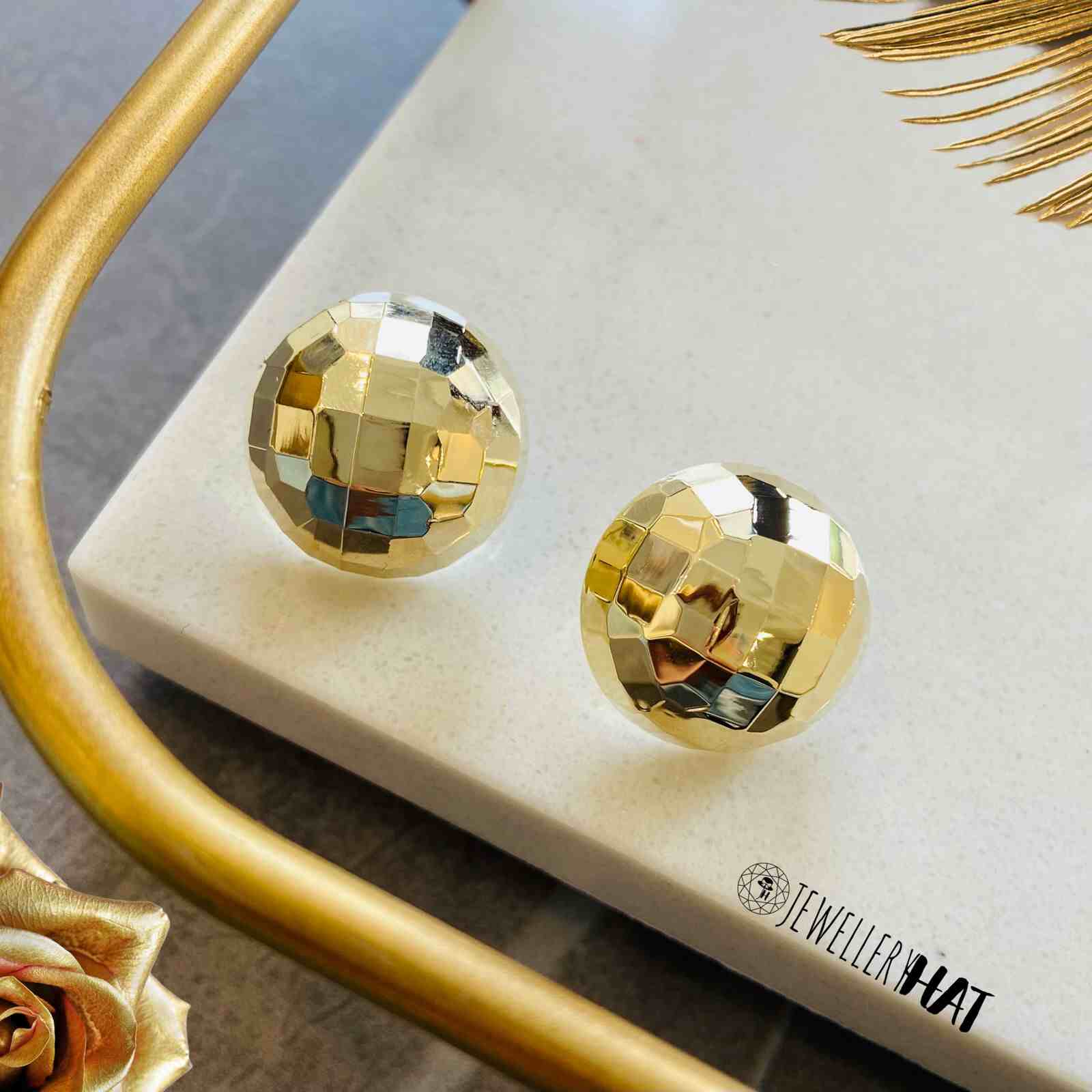 Cost of Gold Earrings