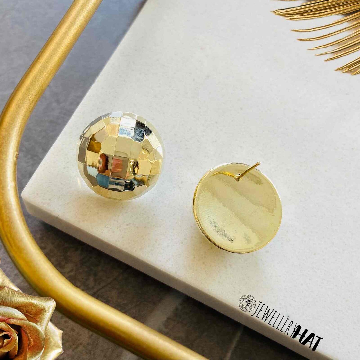 Cost of Gold Earrings