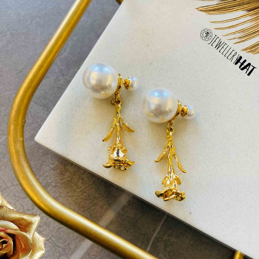 Dangling Ear Rings