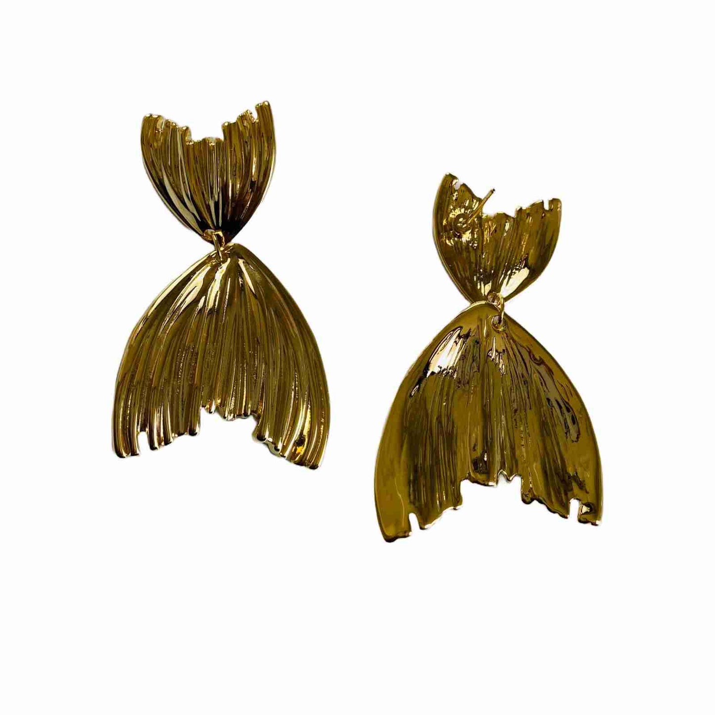 Designer Gold Earrings | Gold Plated Earrings for Women | Artificial Jewellery