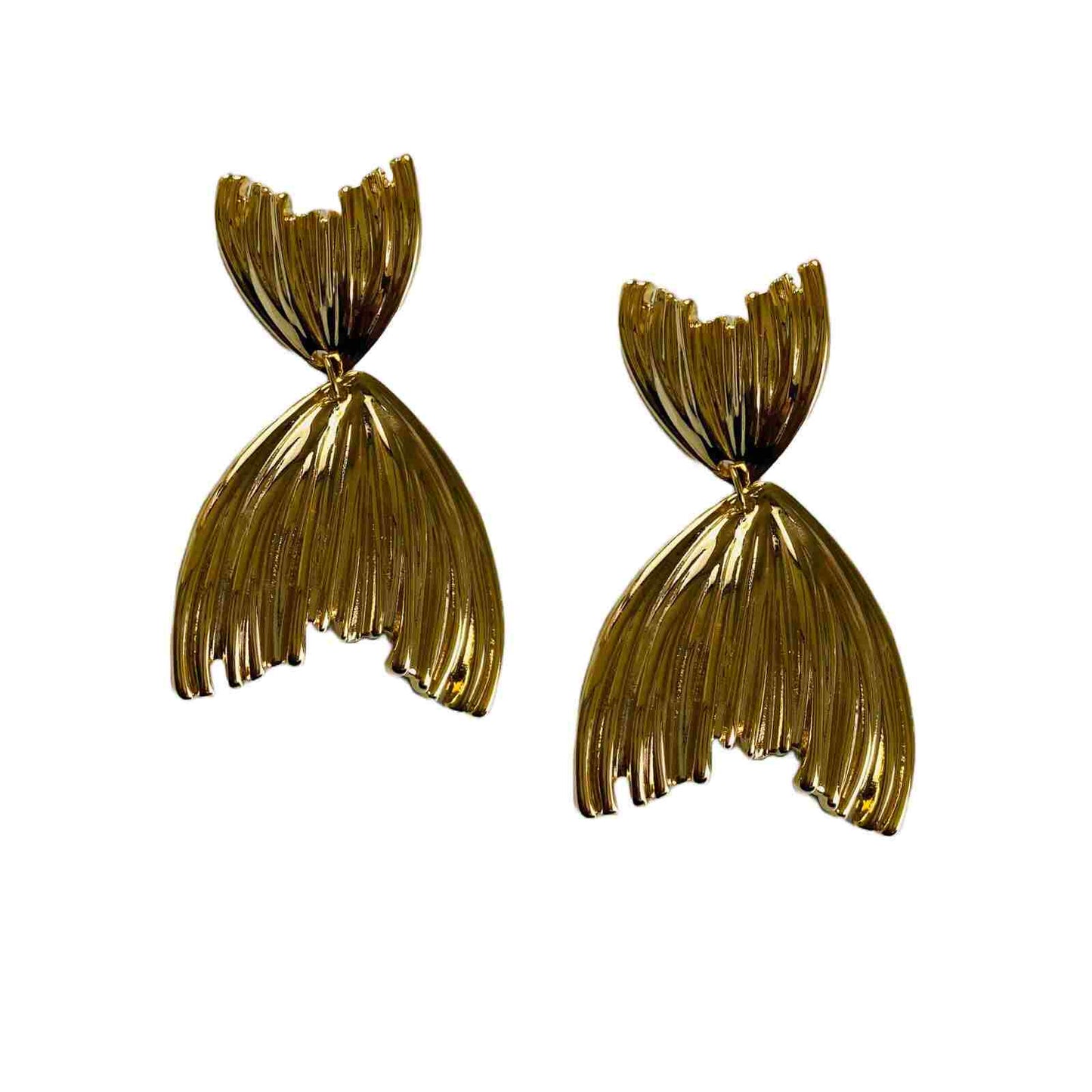 Designer Gold Earrings | Gold Plated Earrings for Women | Artificial Jewellery