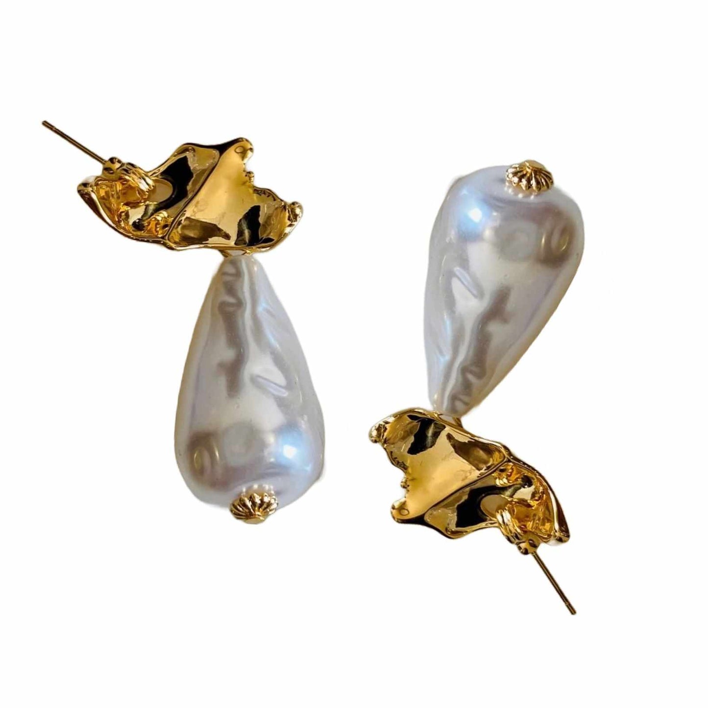 Drop Earrings | Western Jewellery | Anti Tarnish | Best Quality