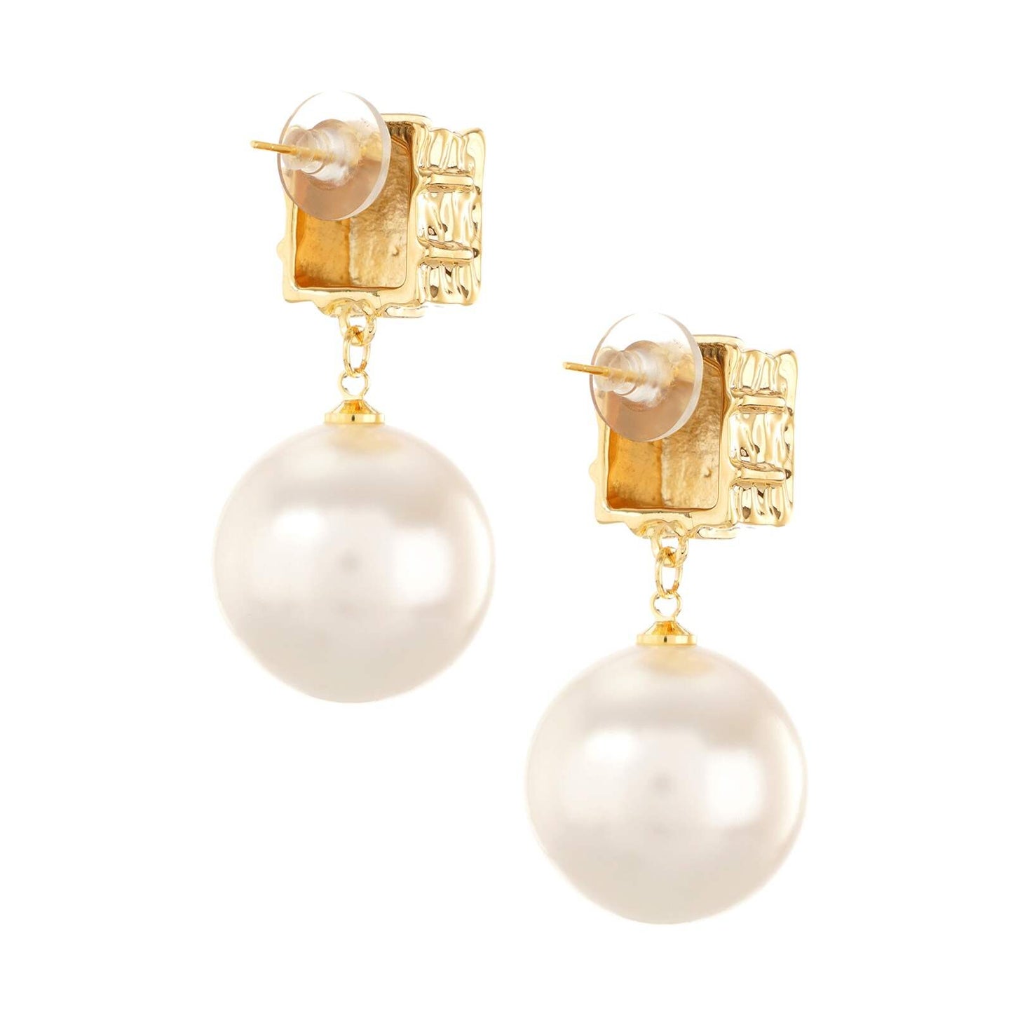 Drop Earrings | Fashion Jewellery | Best Quality | Light Weight