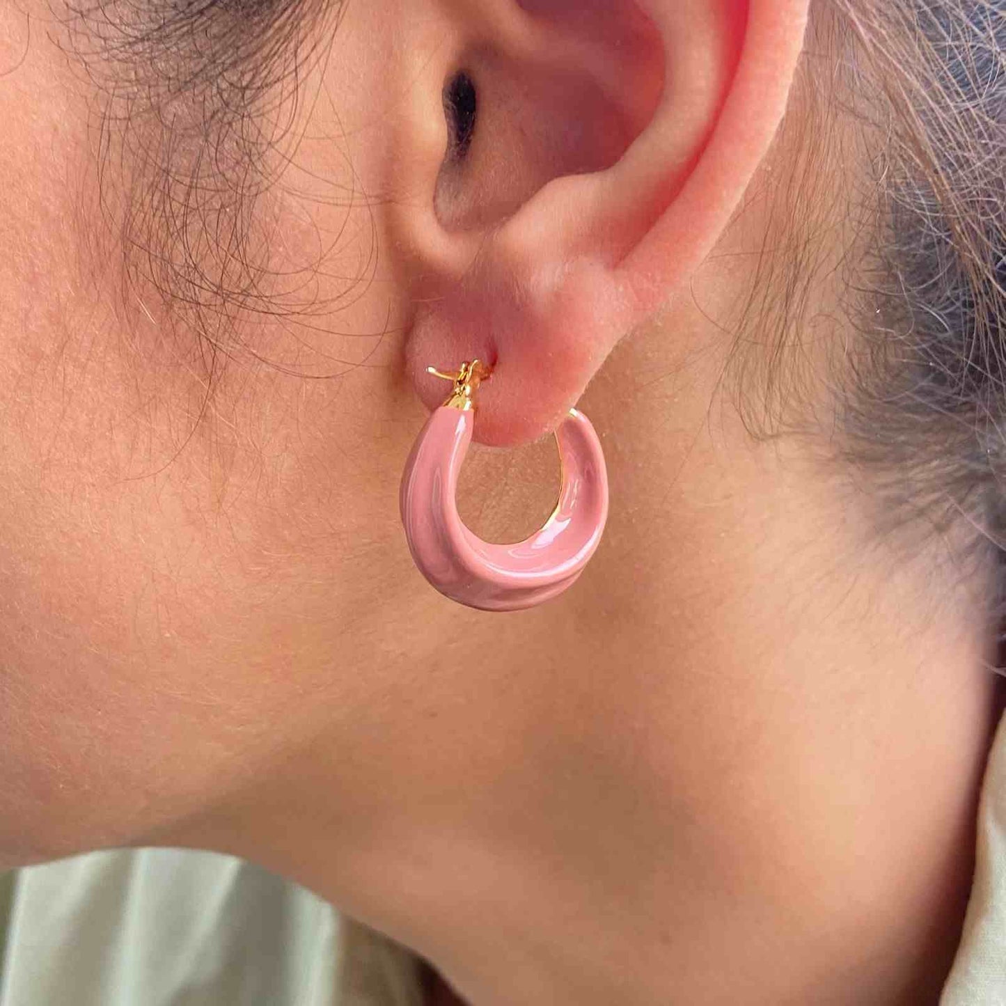 Ear Bali