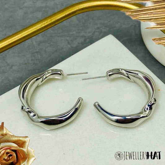 Earring Hoops