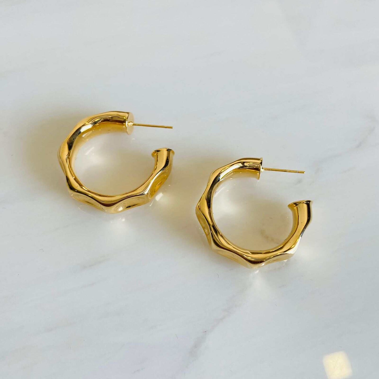 Earrings Design Gold Latest | Imitation Jewellery | April 2023