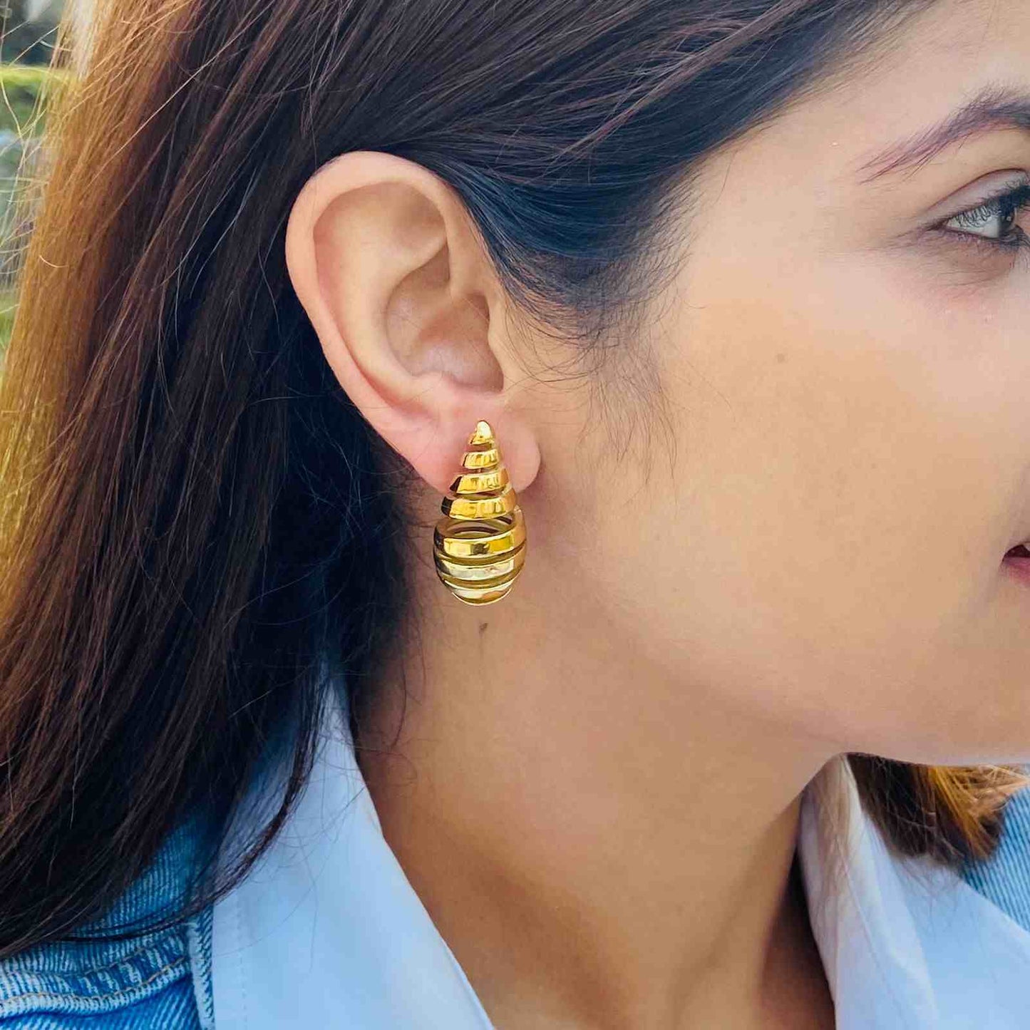 Earrings Design Top