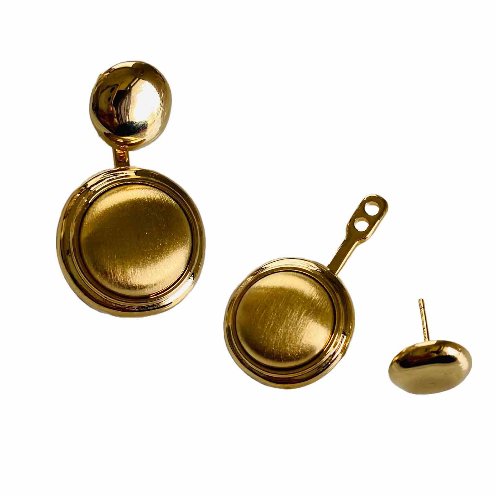 Earrings Fancy Earrings | Gold Plated Fancy Earrings for Women | Artificial Jewellery