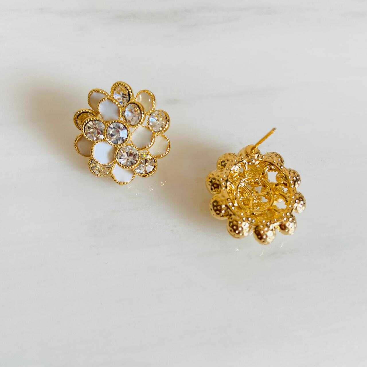 Fashion Earrings | Fashion Jewellery | February 2023