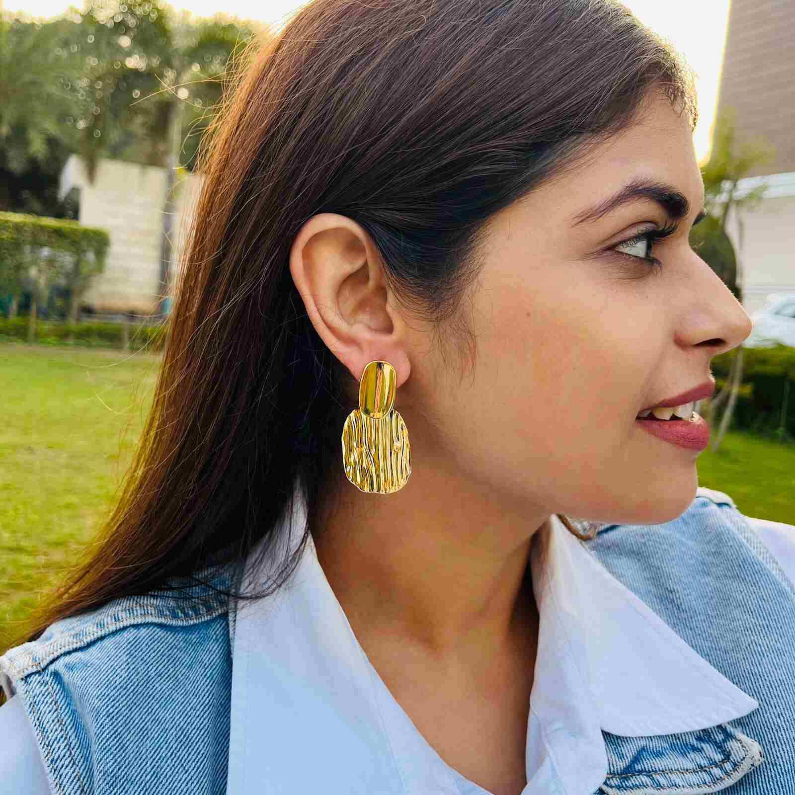 Earrings for Girls Artificial