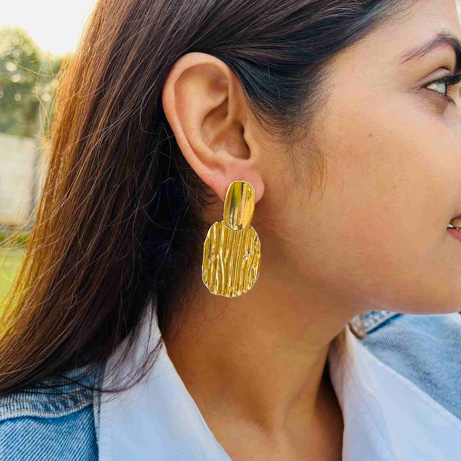 Earrings for Girls Artificial