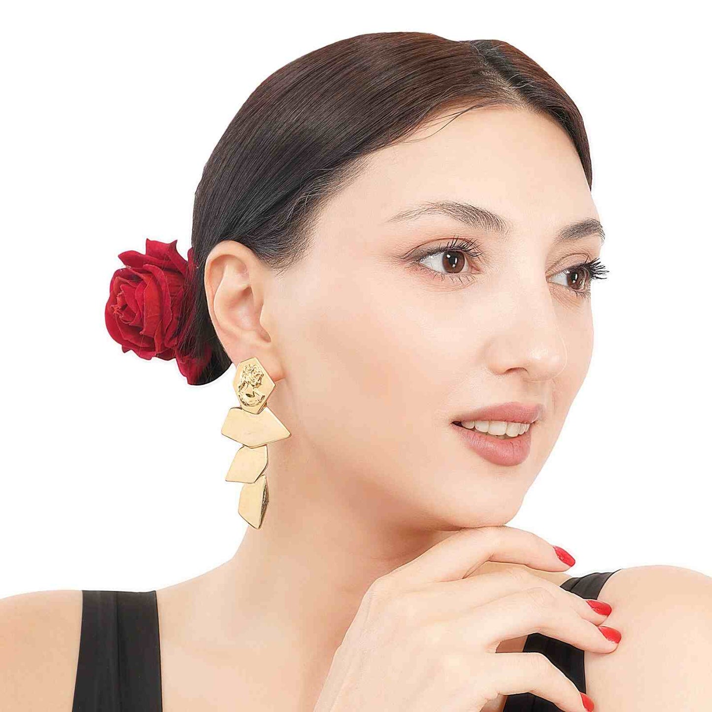 Ever Stylish Earrings | Western Jewellery | Best Quality | Modern Design