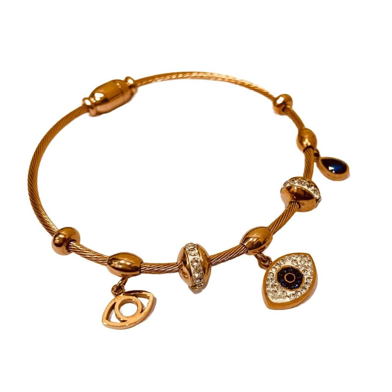 Evil Eye Bracelet | Fashion Jewellery