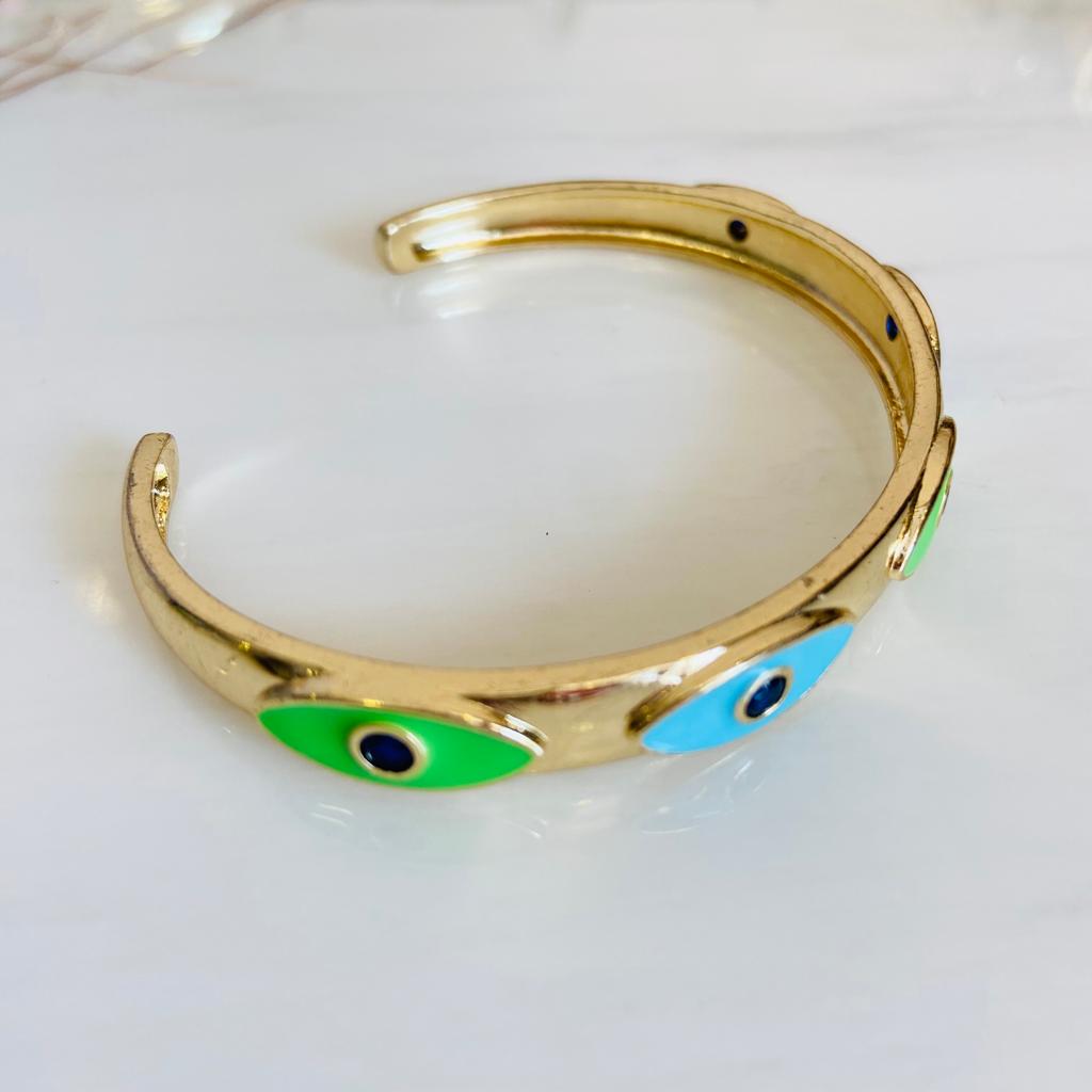 Evil Eye Bracelet For Women | Fashion Jewellery | March 2023