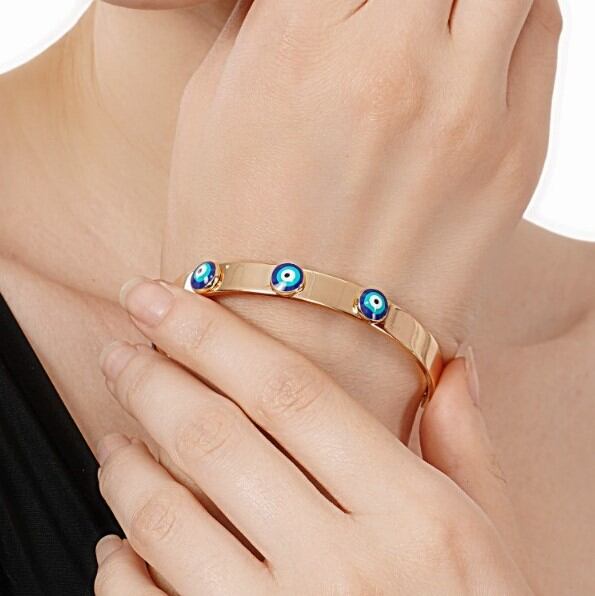 Evil Eye Protection Bracelet | Evil Eye Jewellery