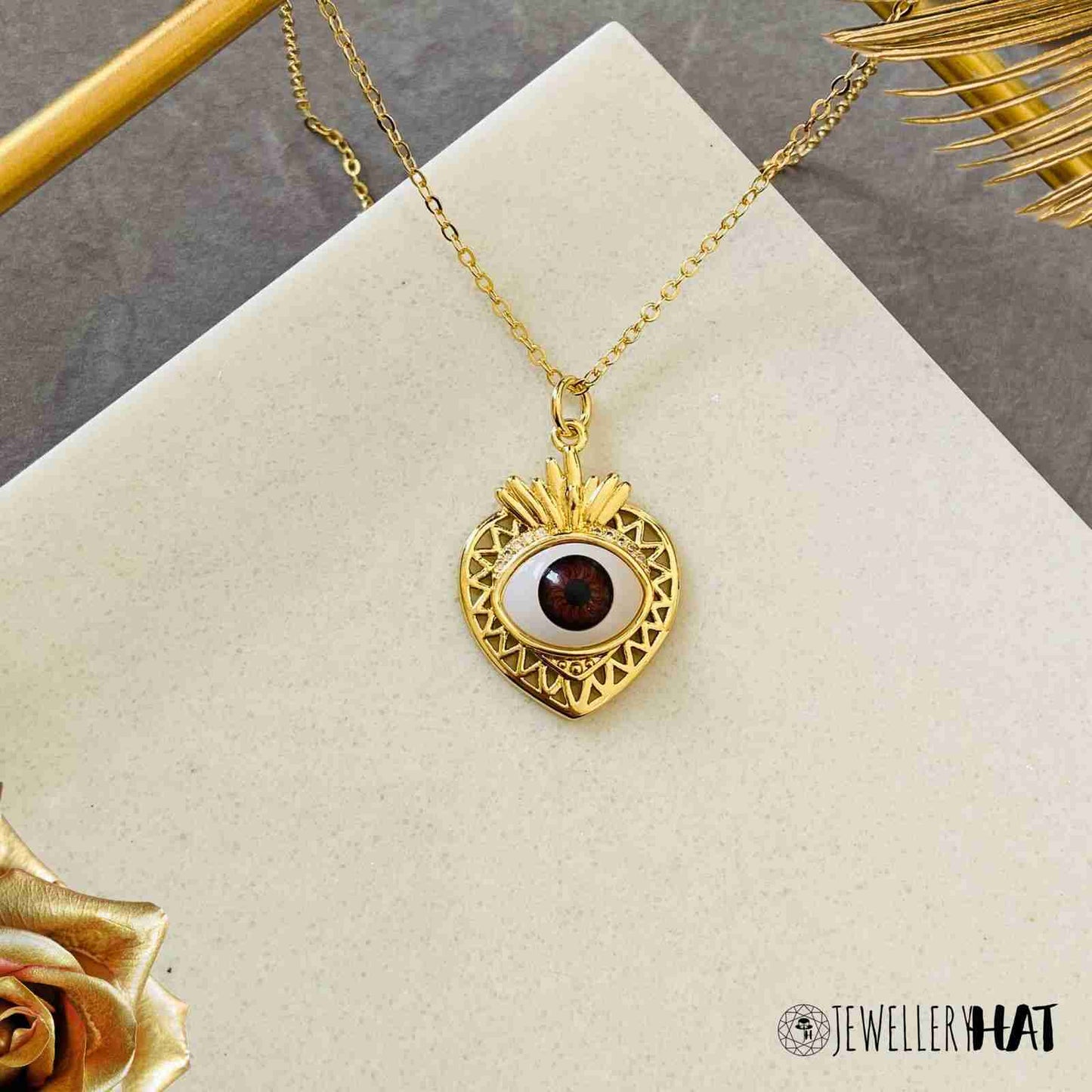 Evil Eye Protection Jewelry