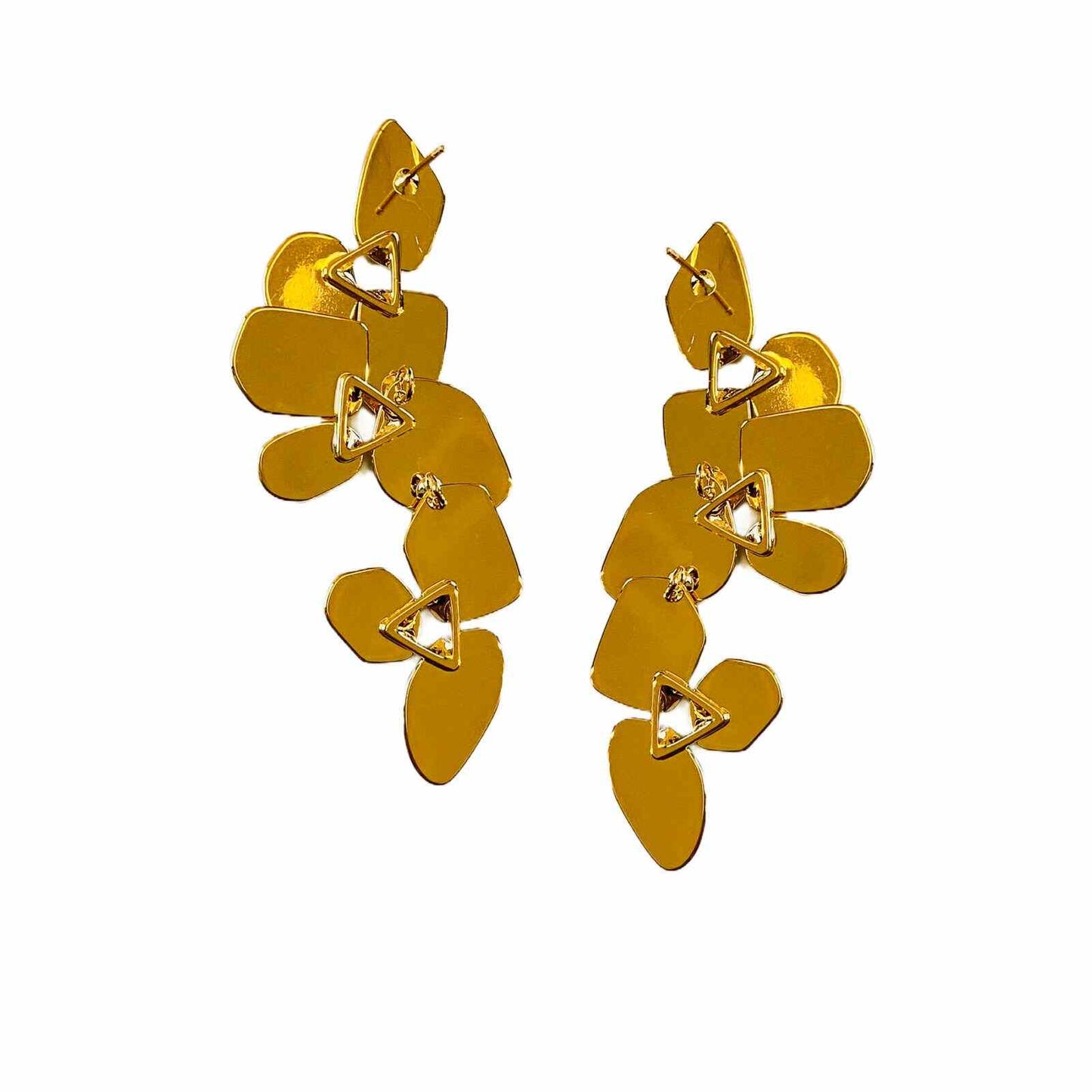 Fall Earrings | Fall Earrings for Girls | Party Jewellery