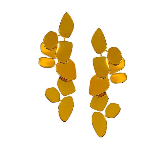 Fall Earrings | Fall Earrings for Girls | Party Jewellery