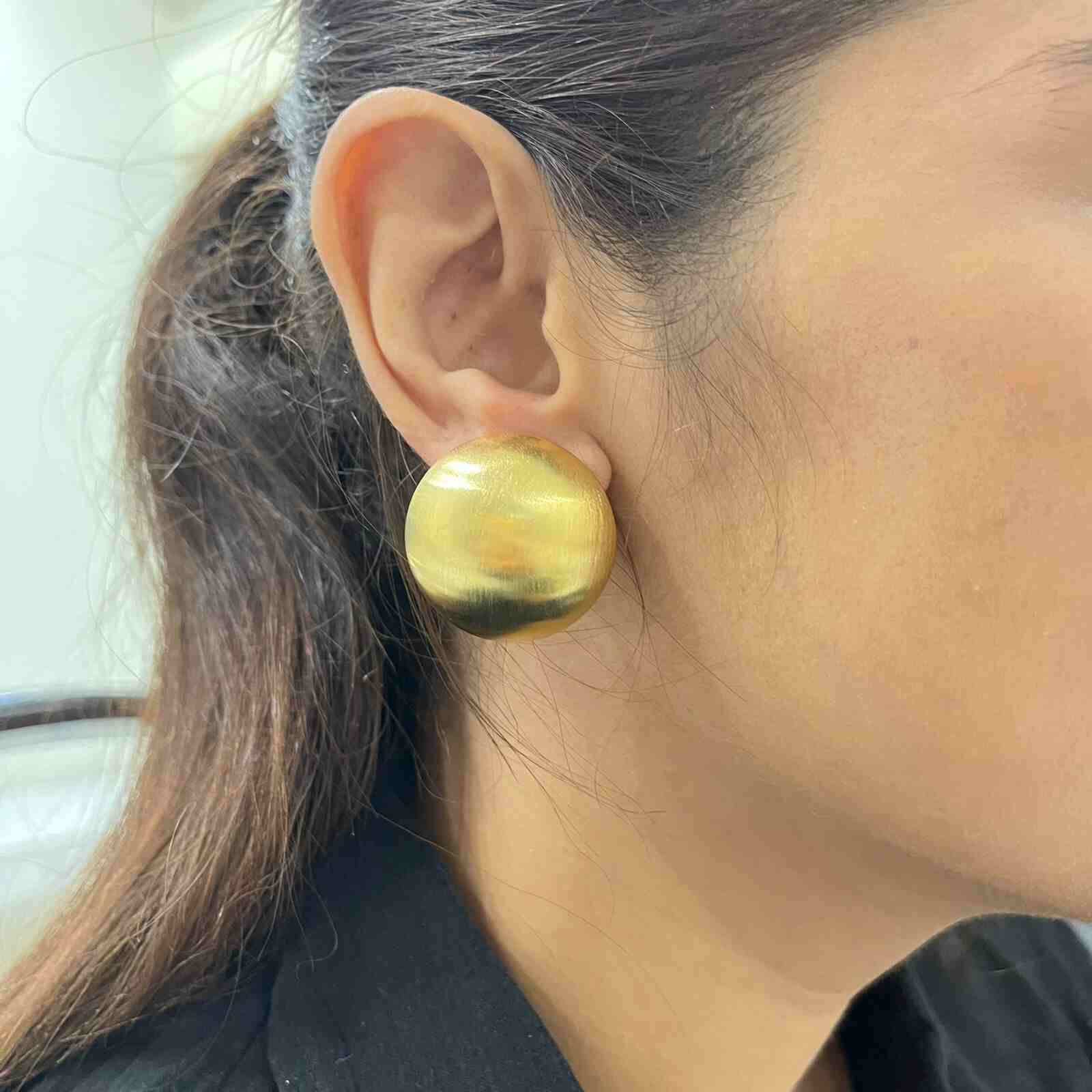 Fancy Ear Studs