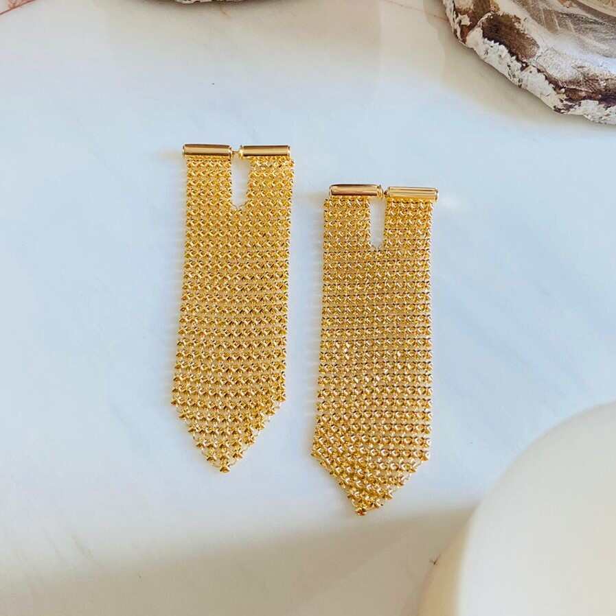 Fancy Earrings - By Jewellery Hat® - Fashion Jewellery February 2023 - Fancy Earrings