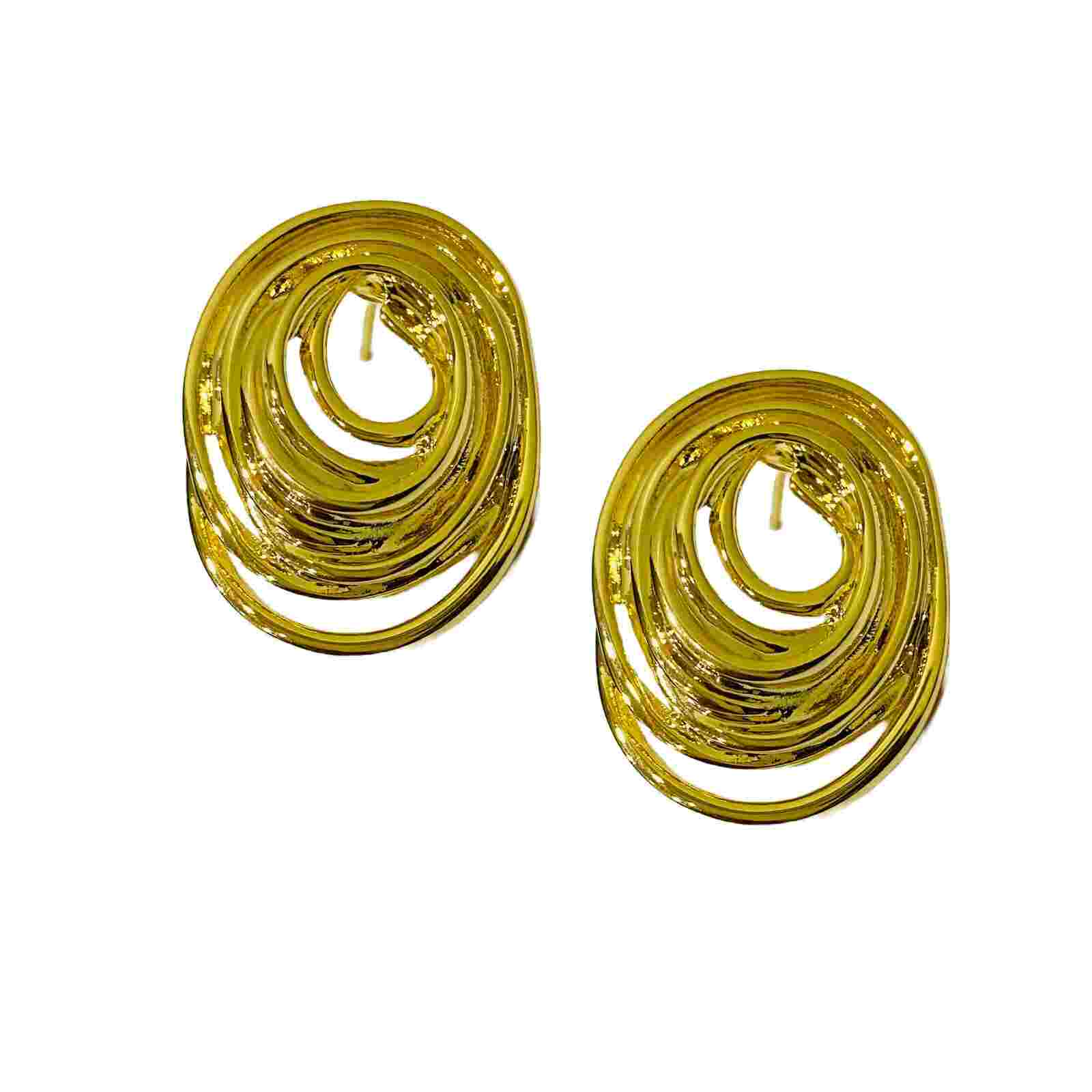 Fancy on sale artificial earrings