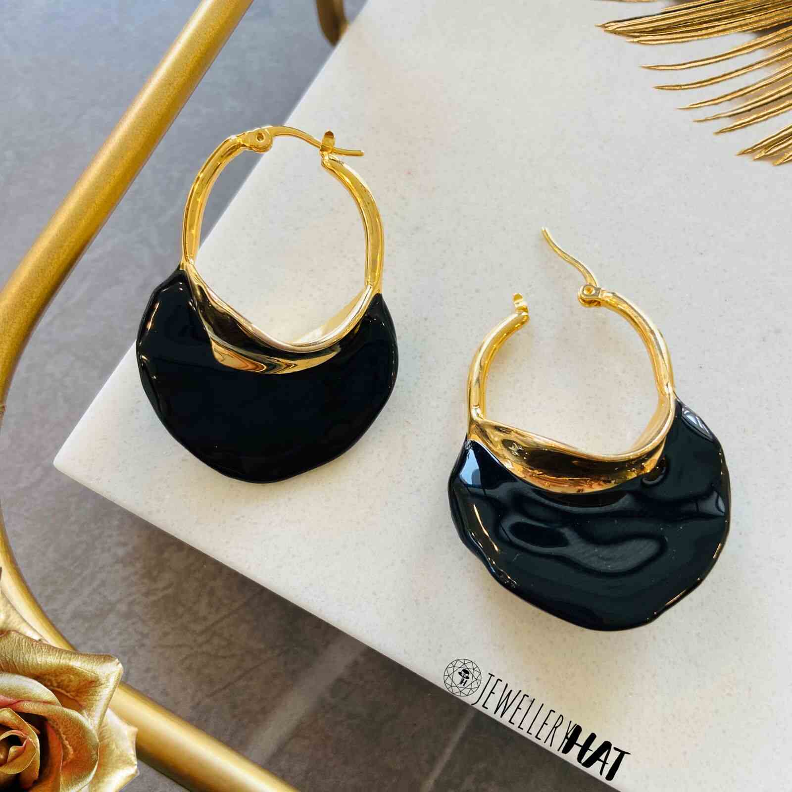 Fancy Stylish Earrings