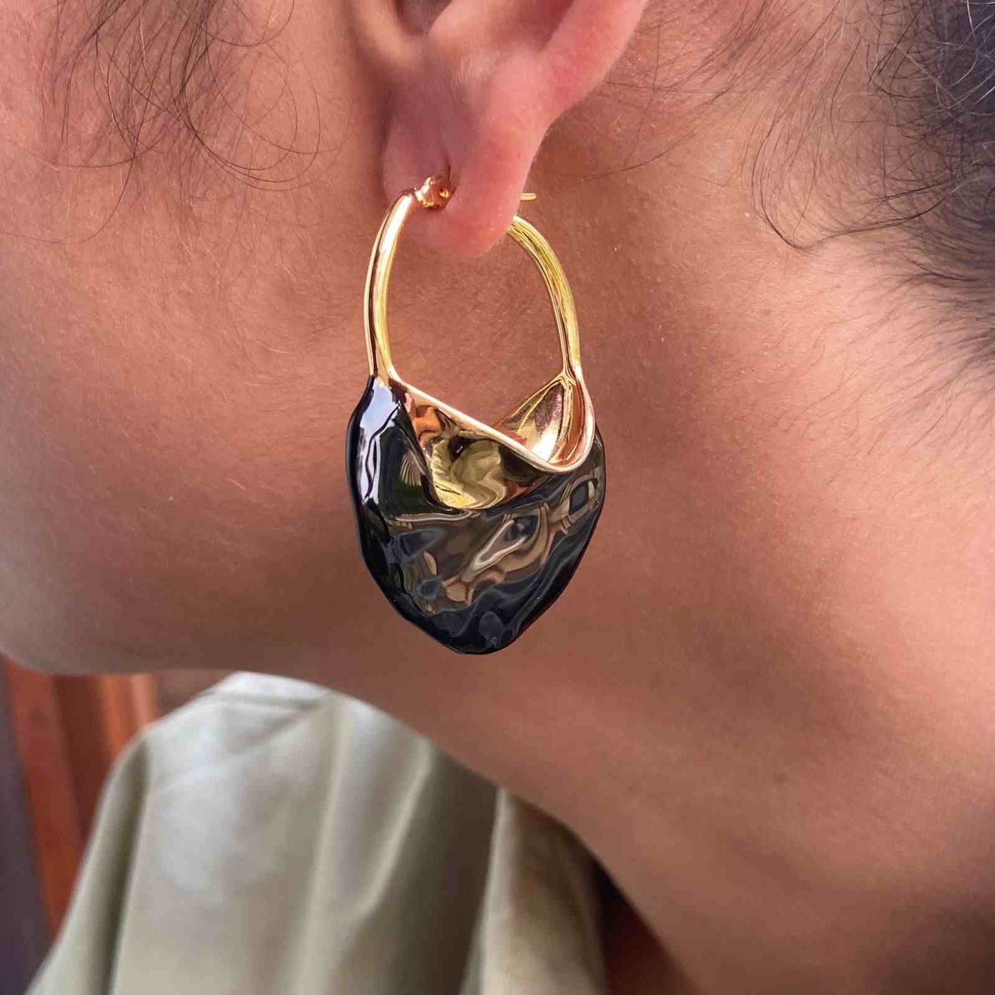 Fancy Stylish Earrings