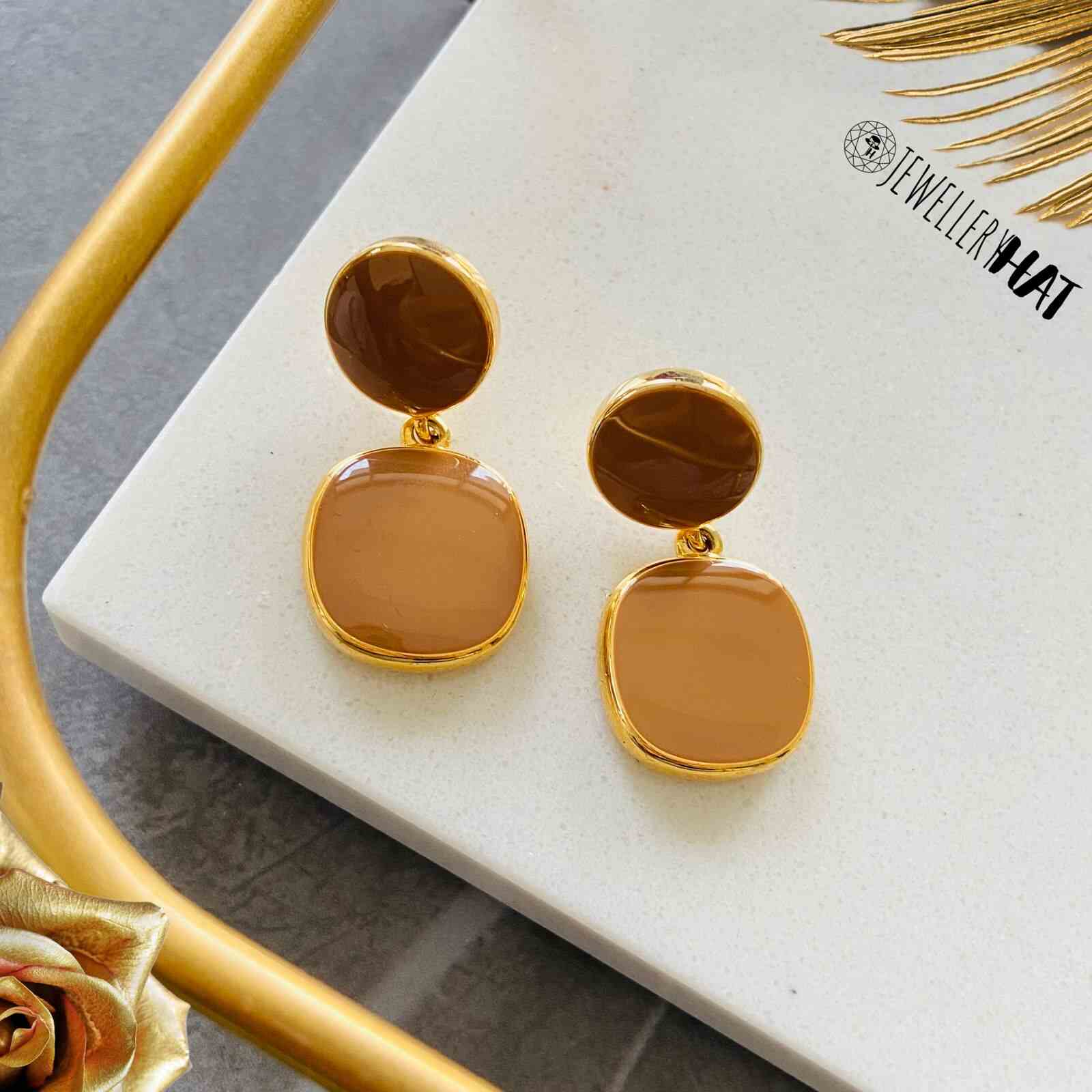 Fashion Jewelry Earrings