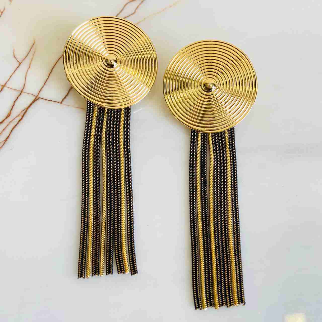 Fringe Earrings | Fashion Jewellery | January 2023