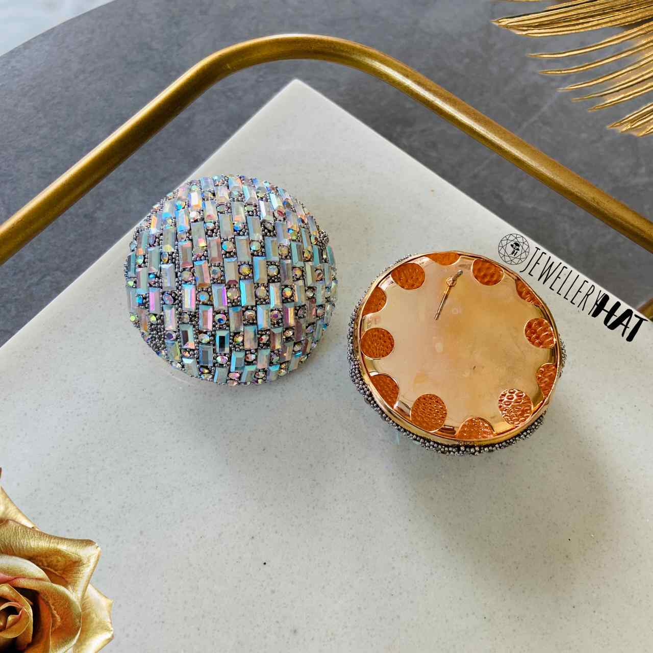 Glitter Ball