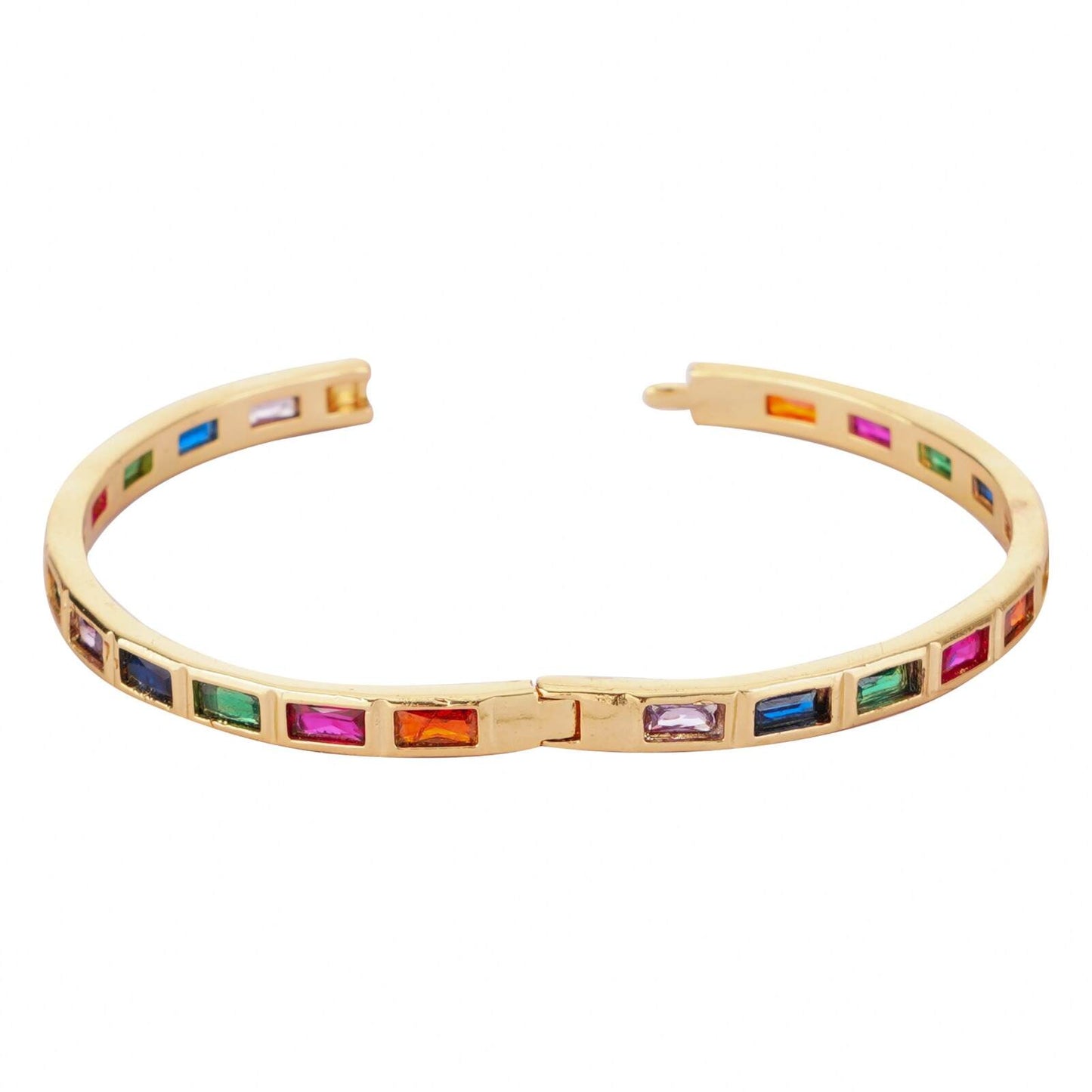 Gold Bangle Bracelets For Women | Anti Tarnish Jewellery