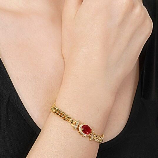 Gold Bracelet For Women | Artificial Jewellery