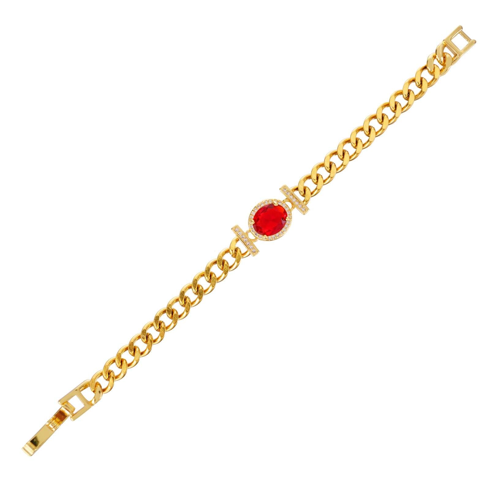 Gold Bracelet For Women | Artificial Jewellery