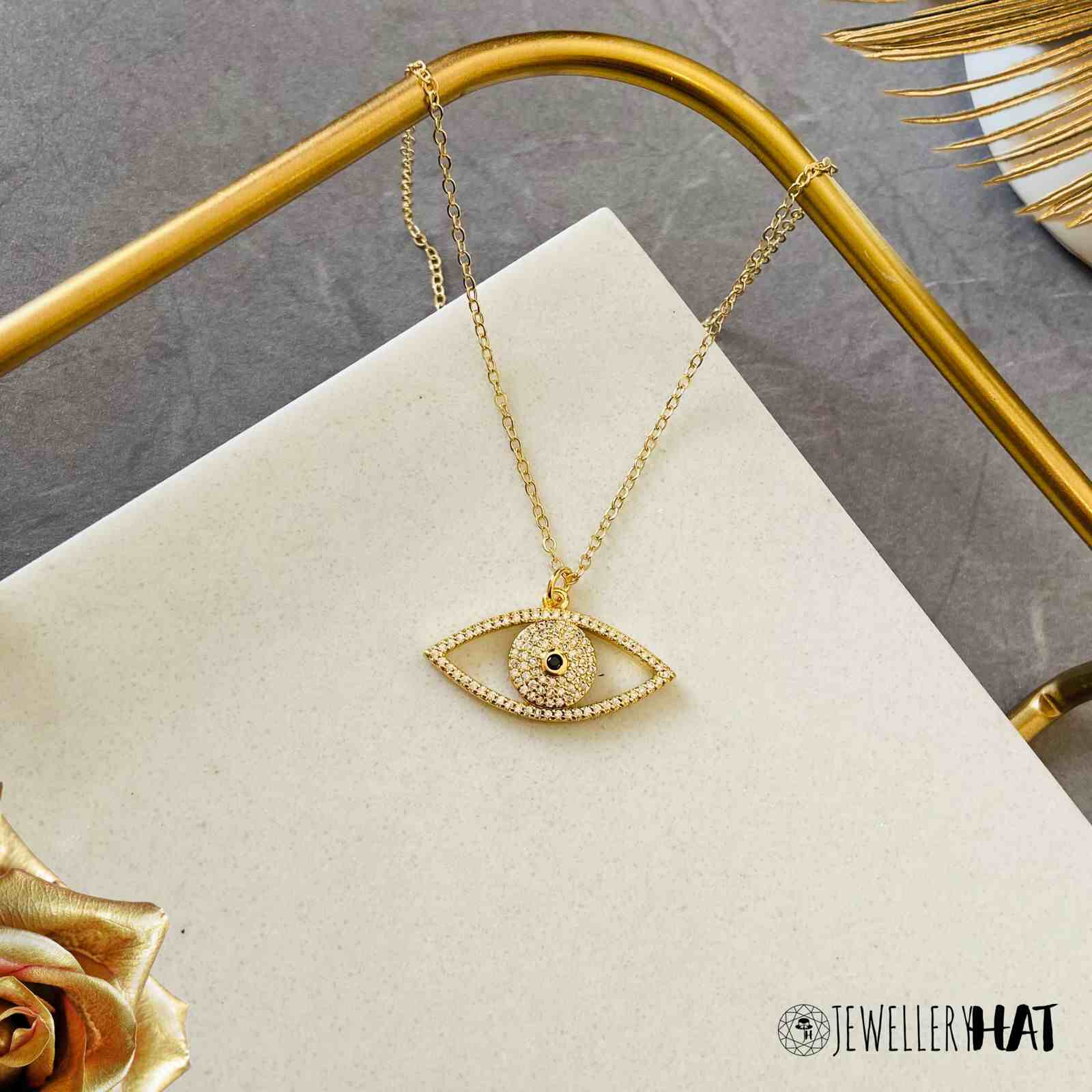 Gold Chain Designs for Female